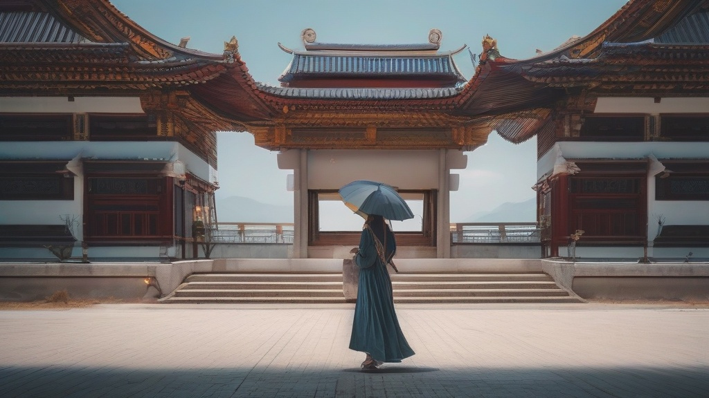 旅行摄影中光圈运用的进阶技巧