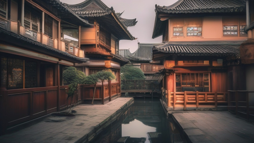HDR技术与构图：打造视觉冲击力的完美组合