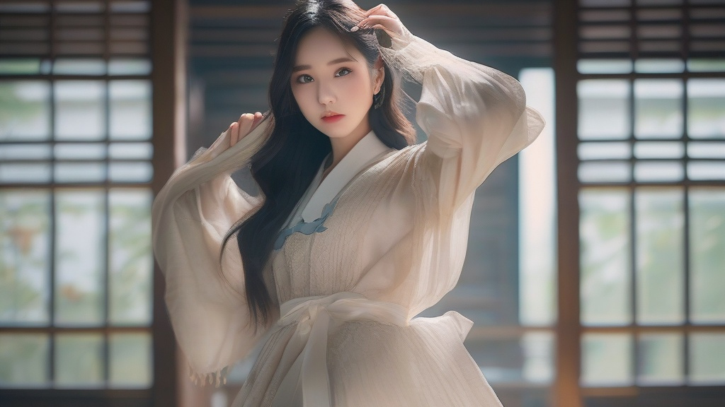 白平衡创意：打破色彩常规的视觉魔法