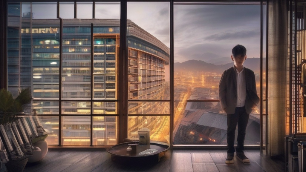 HDR技术全解析：从夜景到运动摄影的实战指南