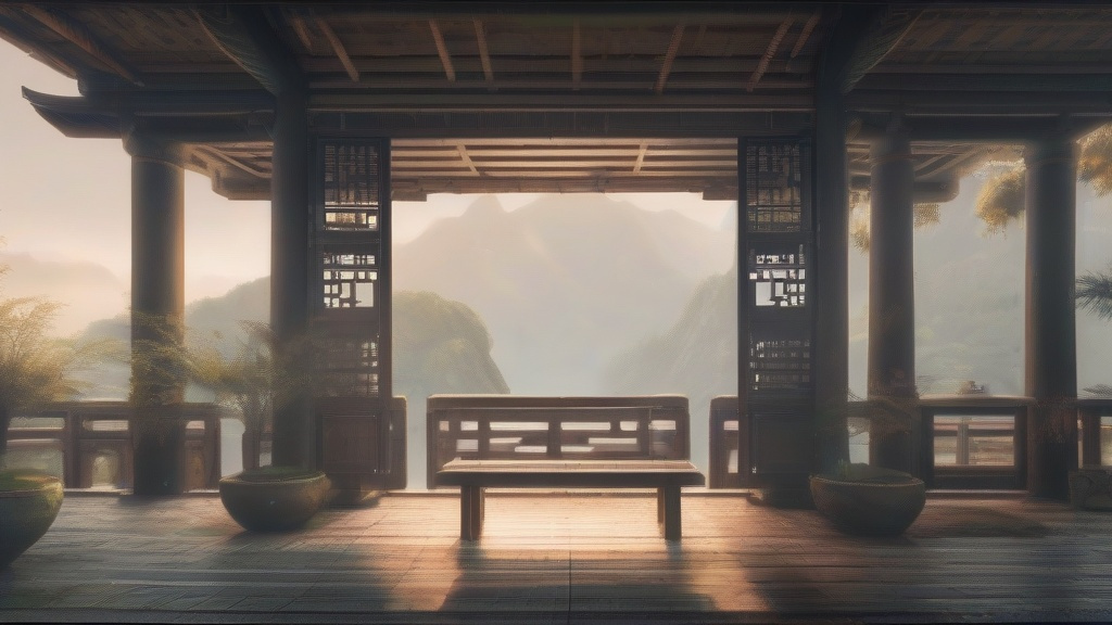 RAW格式下的构图进阶：解锁画面表现力