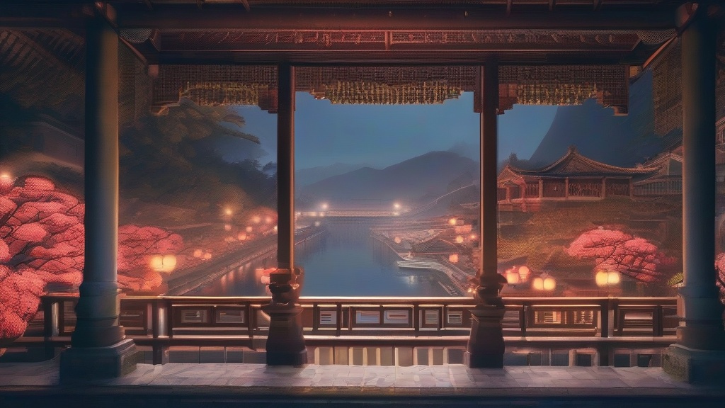 四场景手机摄影全攻略：从夜景到运动