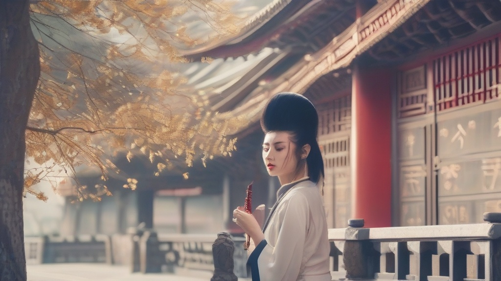 商业摄影中的曝光控制：从技术到艺术