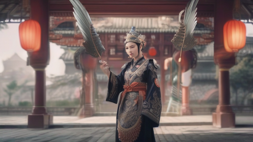 光影魔法：旅行中捕捉极致影调的曝光控制术