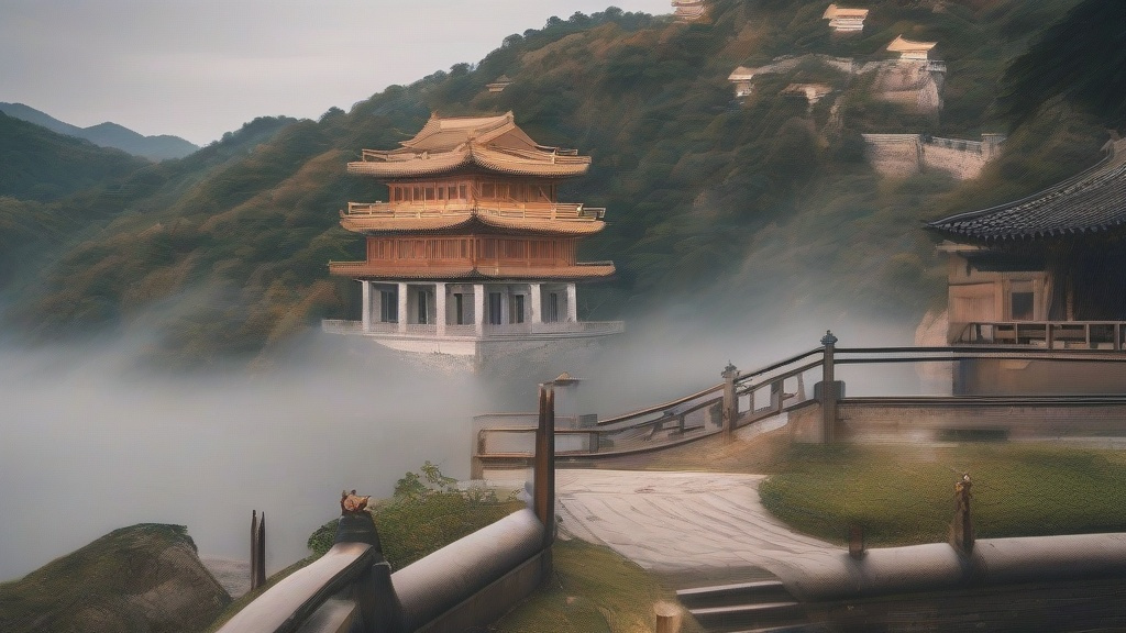 微距与风光：快门与构图的双重艺术
