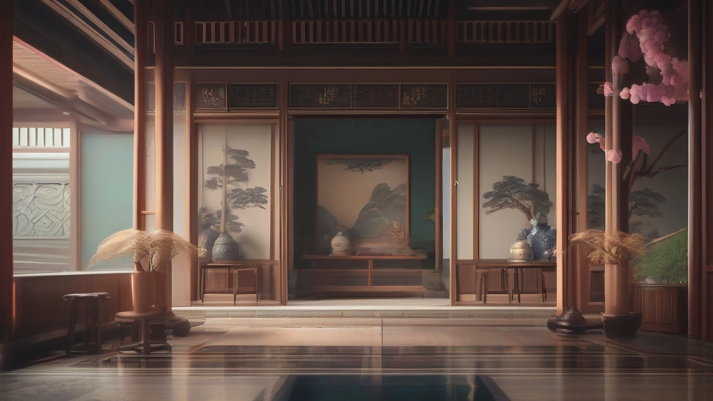精准对焦与景深控制：拍出专业级作品的秘诀