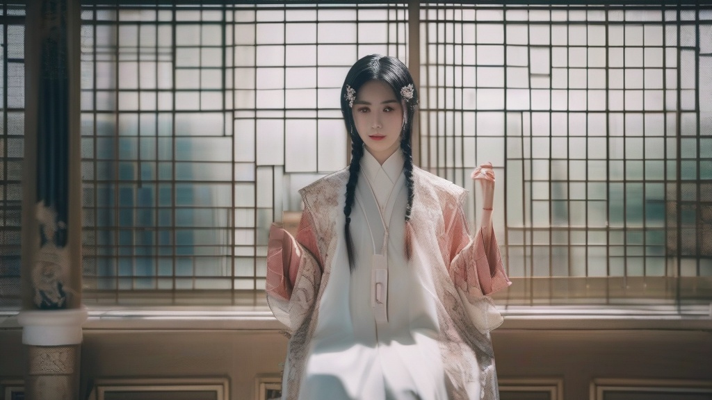 白平衡魔法：解锁创意摄影的色彩密码