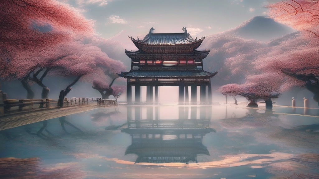 RAW格式与光影魔法：手机摄影的进阶之路