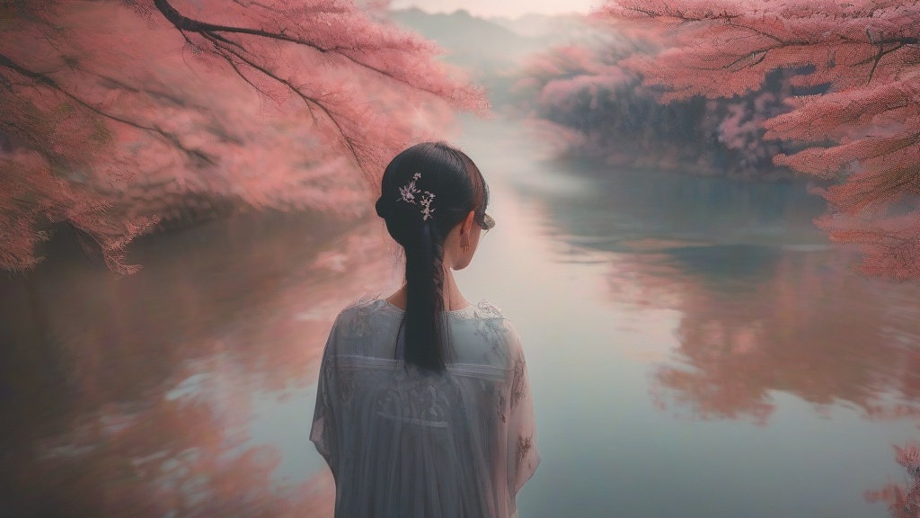 RAW格式下的景深与构图：解锁专业级影像控制