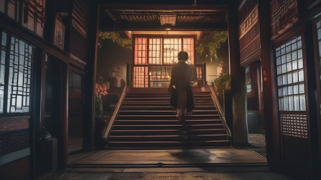 解锁相机参数：从夜景到静物的全能拍摄指南