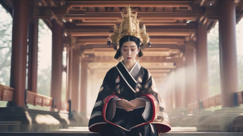 快门与白平衡：解锁构图的隐藏维度