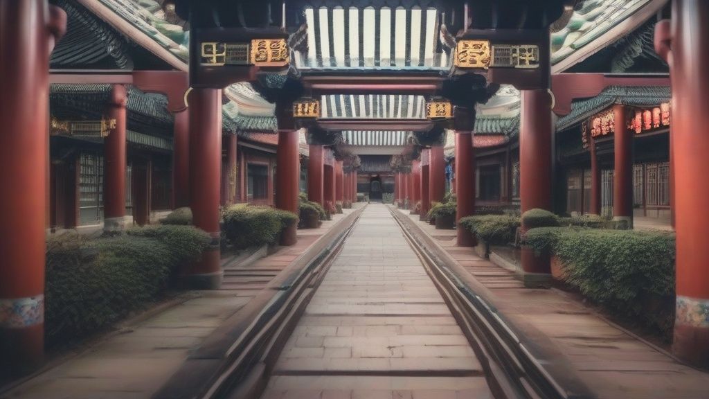 旅行风光摄影：精准对焦与构图指南