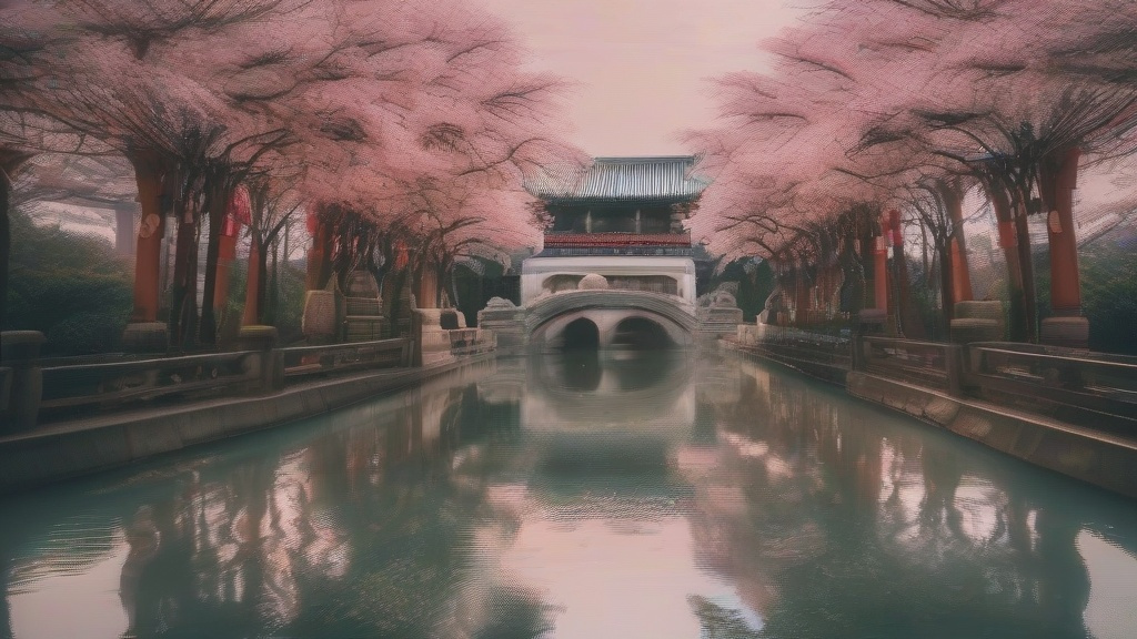 解锁风光摄影：光影与构图的终极指南