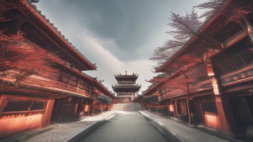人像摄影构图进阶：从光圈到微距的创意表达