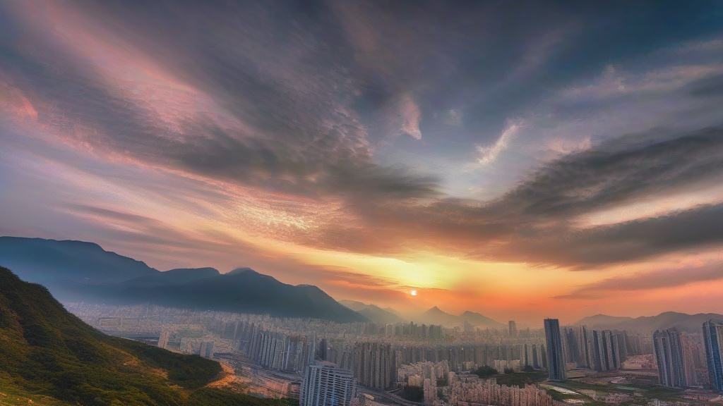 HDR与对焦：旅行与运动摄影的终极指南