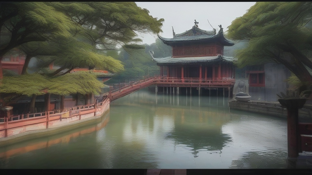 掌握景深与构图：让照片瞬间提升质感