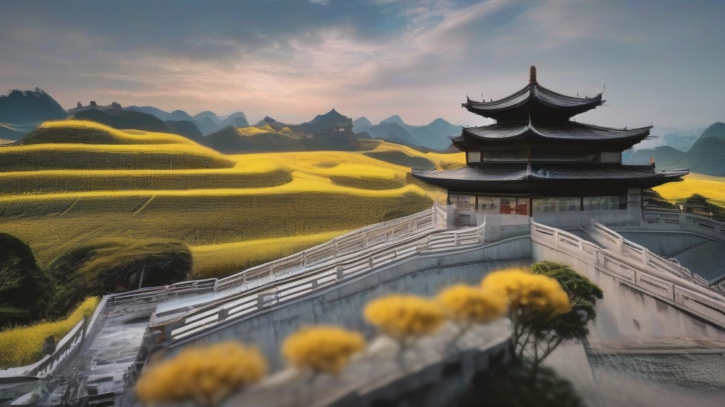 对焦与光影：解锁黑白摄影的极致魅力