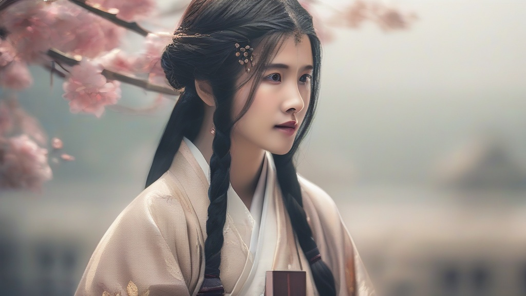 光圈、光影与黑白：解锁摄影构图的进阶密码