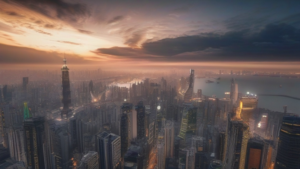 HDR、白平衡与黑白摄影：器材与技巧全解析