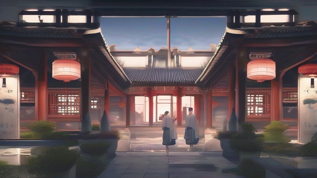 解锁人像夜景创意：从光影到构图的全面指南