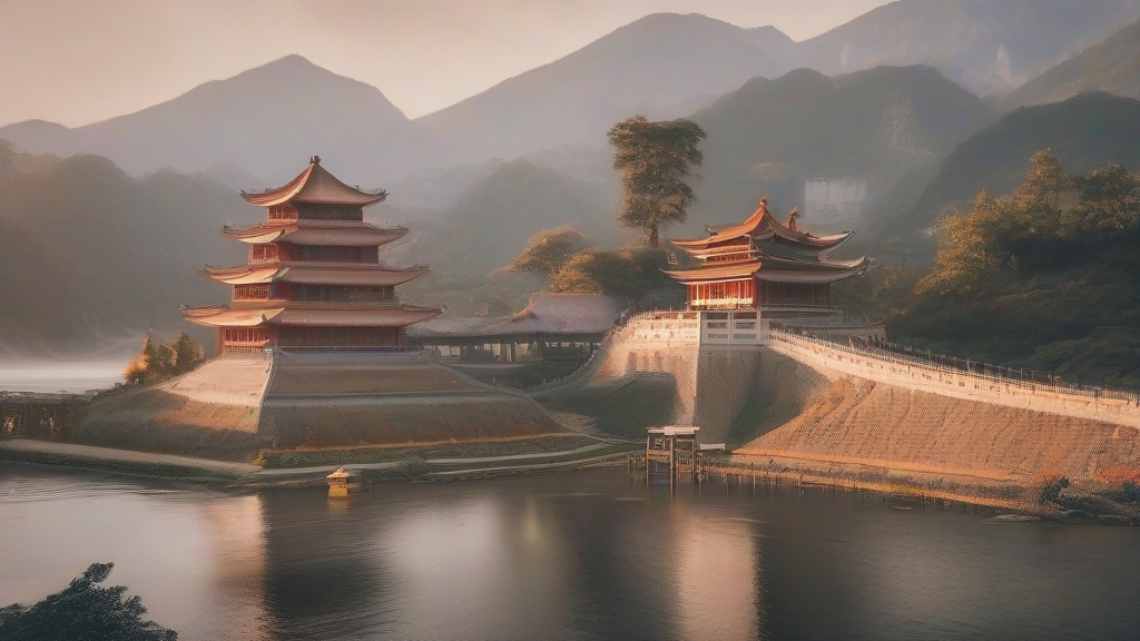 微距与风光：解锁摄影构图的双重美学