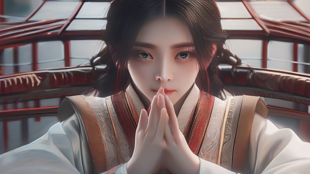 解锁光圈魔法：从曝光到创意的光影全攻略
