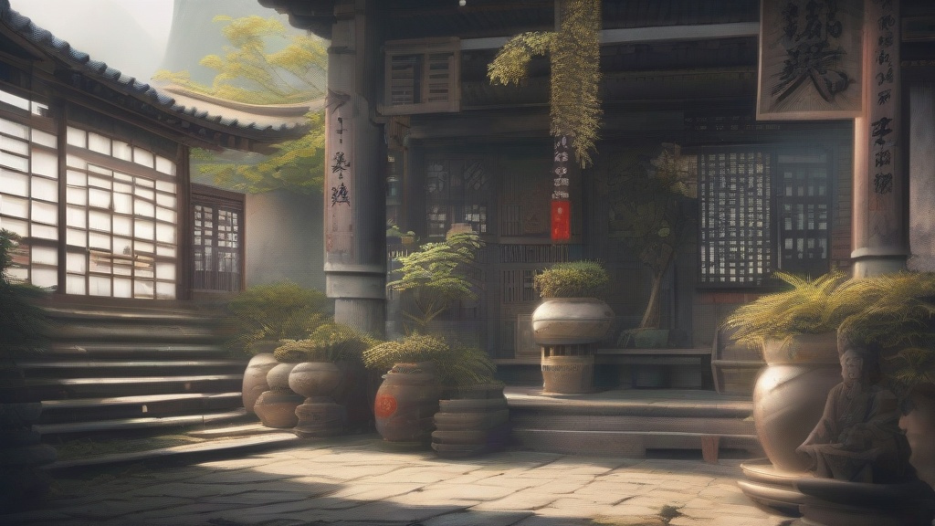 从光圈到对焦：手机摄影的进阶技巧全解析
