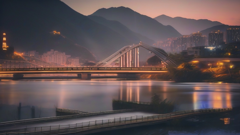 ISO设置全解析：夜景摄影的终极指南