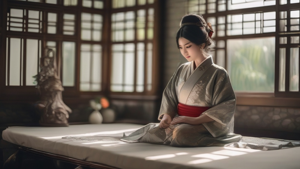 手机摄影的创意革命：从日常到艺术的跨越
