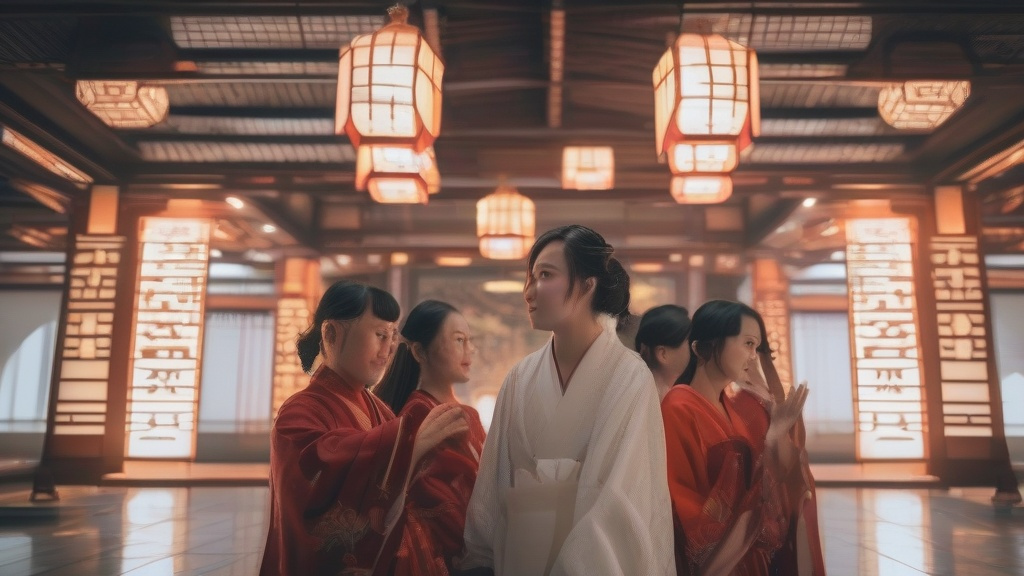 从光影到对焦：解锁摄影器材的隐藏技巧