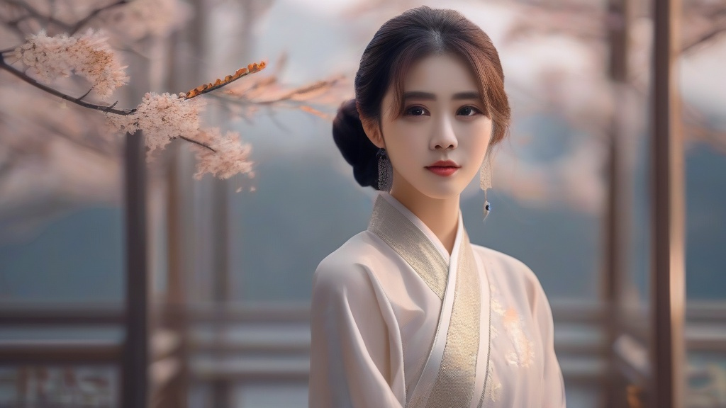 精准对焦与完美曝光：摄影进阶指南