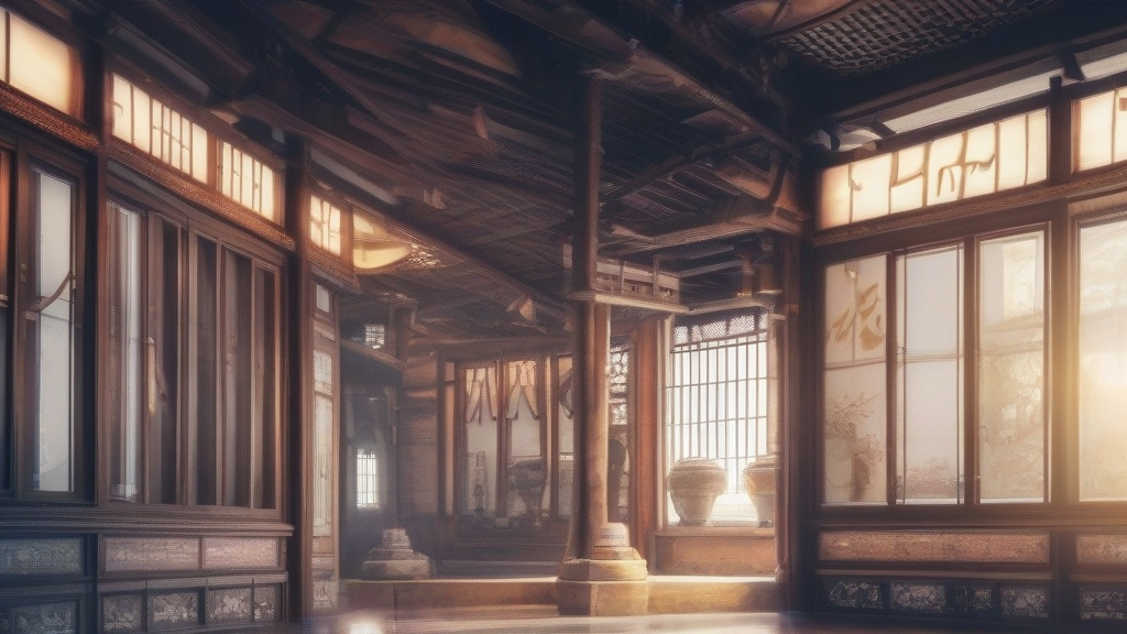 HDR与光影魔术：解锁静物摄影的极致表达