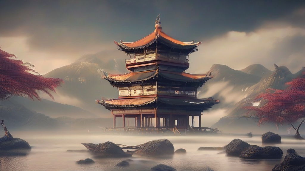 微距摄影：构图与曝光的艺术掌控