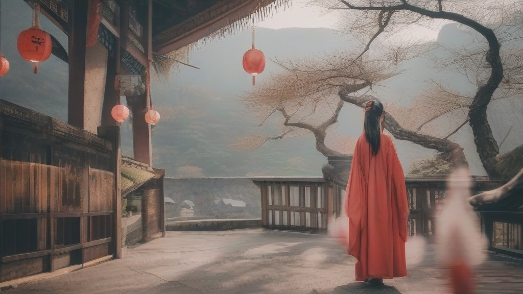 RAW格式+景深控制：解锁创意摄影新维度
