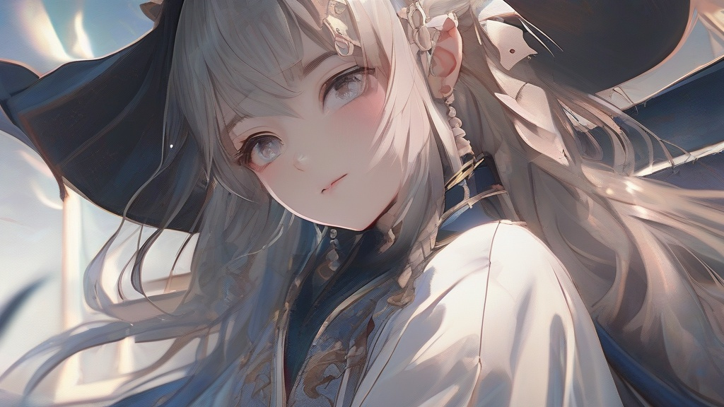 夜之魔法：解锁创意夜景光影拍摄秘籍