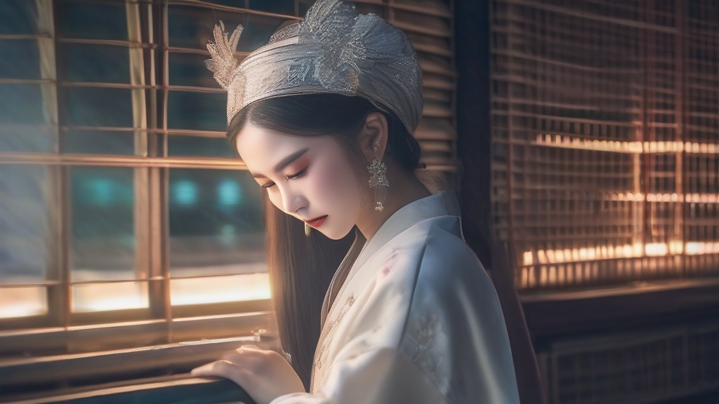解锁HDR与RAW：创意摄影的进阶指南