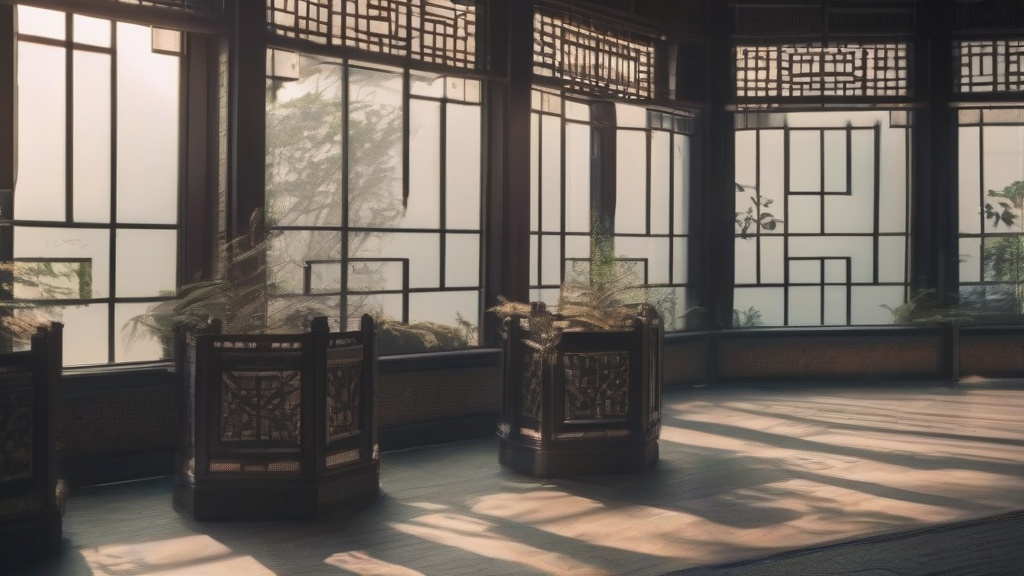 解锁创意与商业摄影：器材对焦与景深全攻略