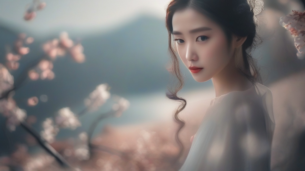 索尼A7 IV全画幅微单：光影与速度的完美平衡