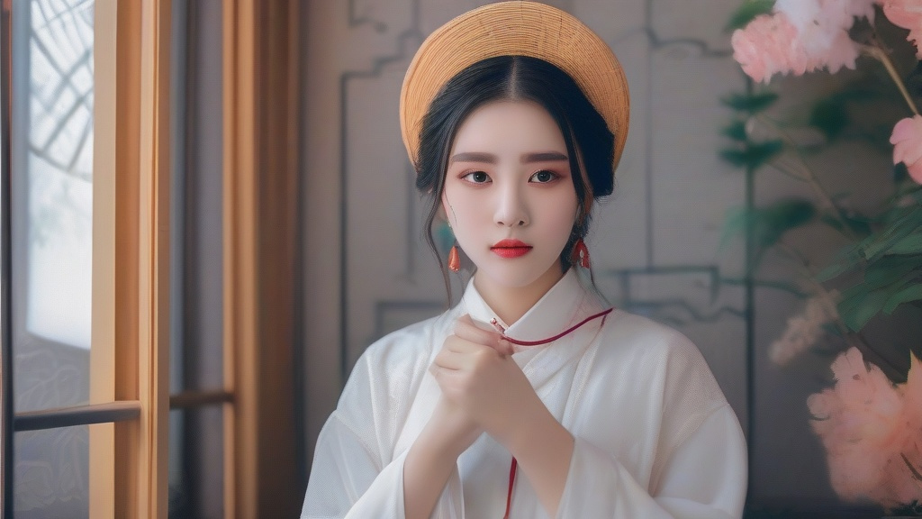解锁光影魔法：ISO与快门速度的创意应用