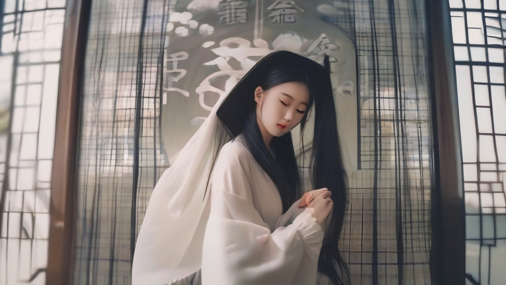 解锁创意摄影：相机参数的深度控制指南