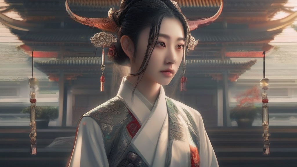 从手机到商业大片：后期处理的魔法蜕变