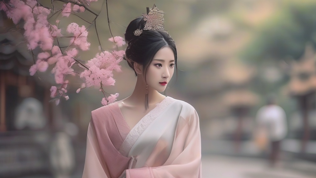 光影魔术：商业与旅行的对焦与色彩艺术
