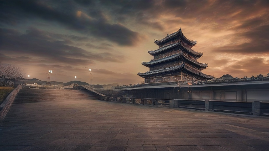 解锁摄影新维度：HDR、夜景、微距与景深控制实战