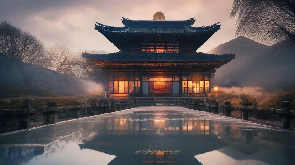 HDR技术：人像与夜景摄影的破局之道