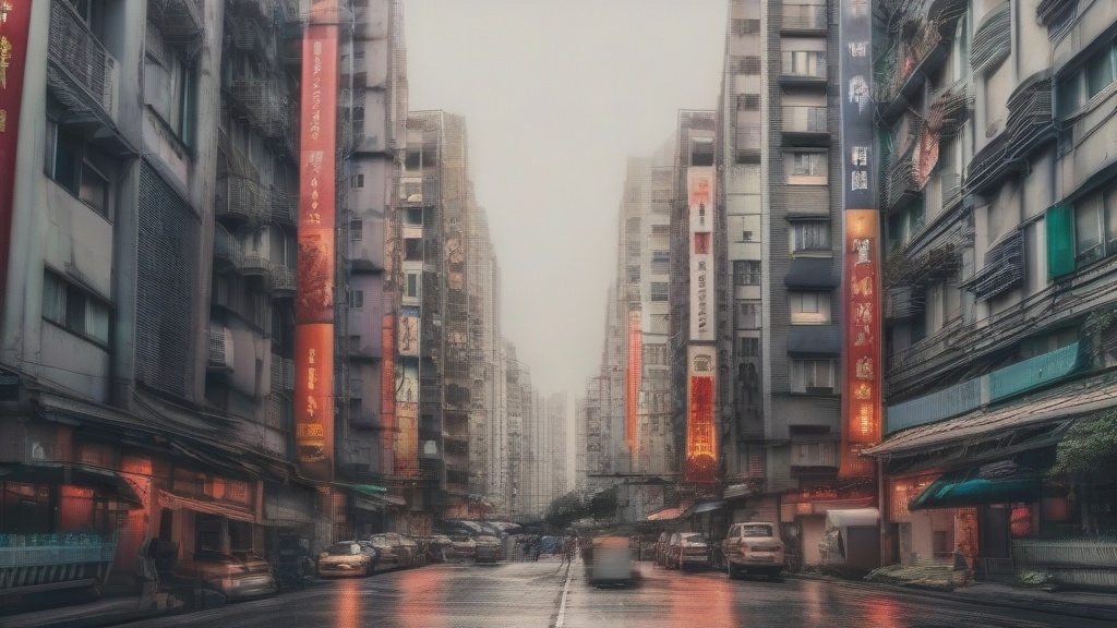 HDR构图进阶：曝光控制与后期艺术