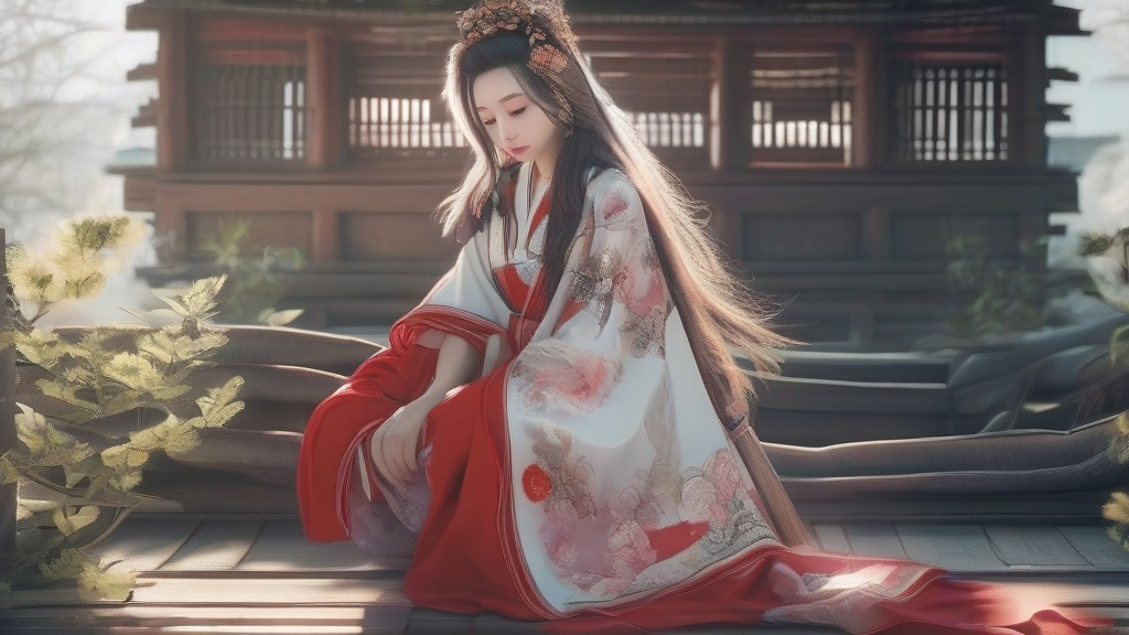 构图与白平衡：解锁摄影画面的灵魂密码