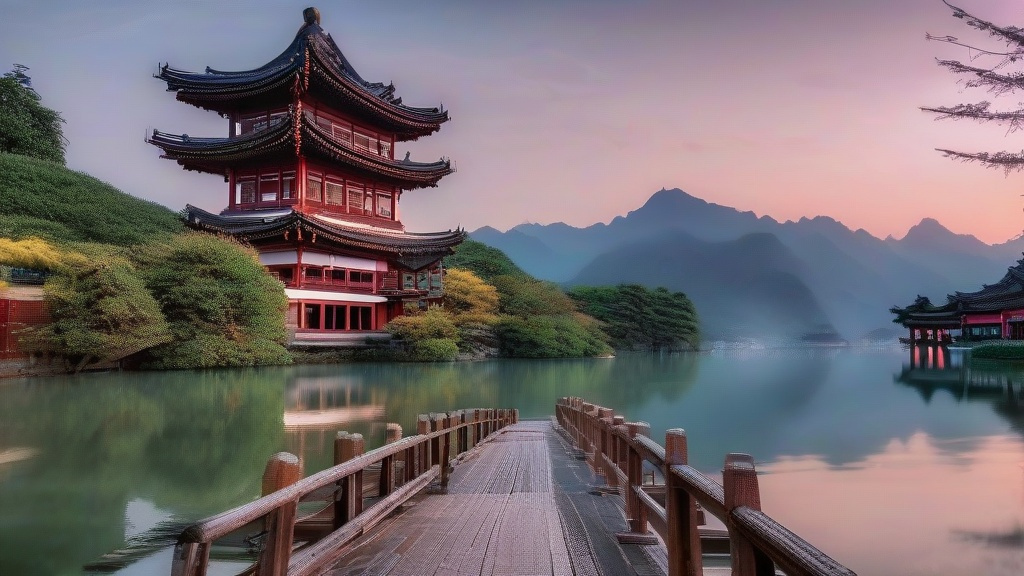解锁四大场景：HDR/黑白/运动/旅行摄影全攻略