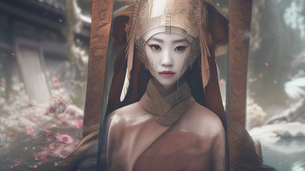 商业摄影中光圈的深度运用指南