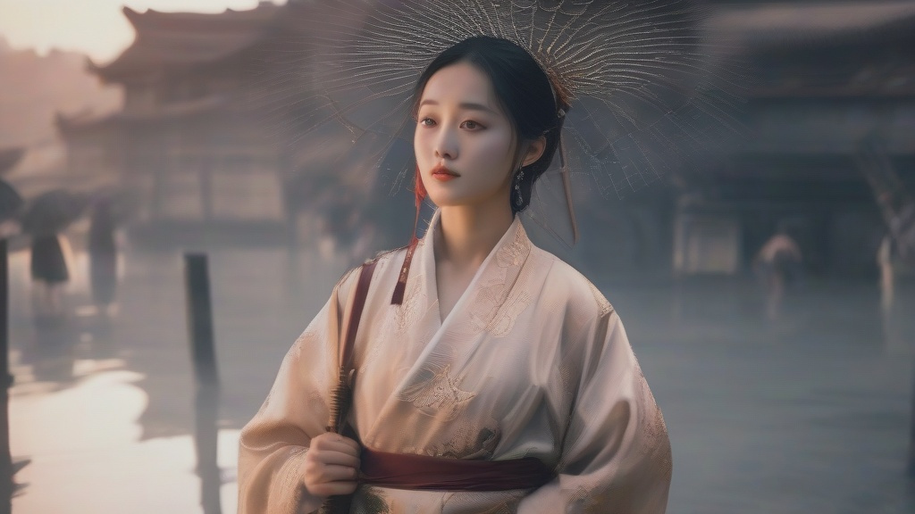 从曝光到构图：解锁摄影创作的黄金法则