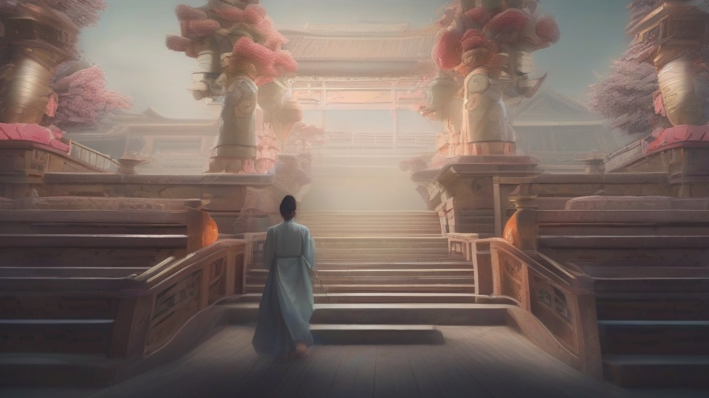 风光摄影：从构图到光线的终极指南